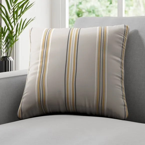 Treasure Made to Order Fire Retardant Cushion Cover 1