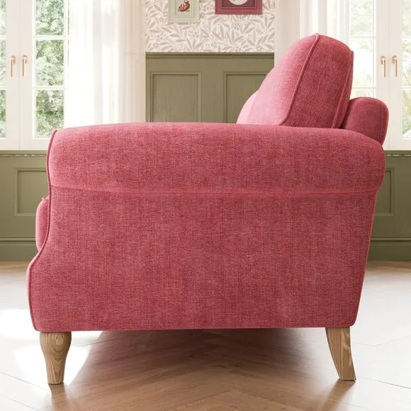 Millie Chenille 2 Seater Sofa 3