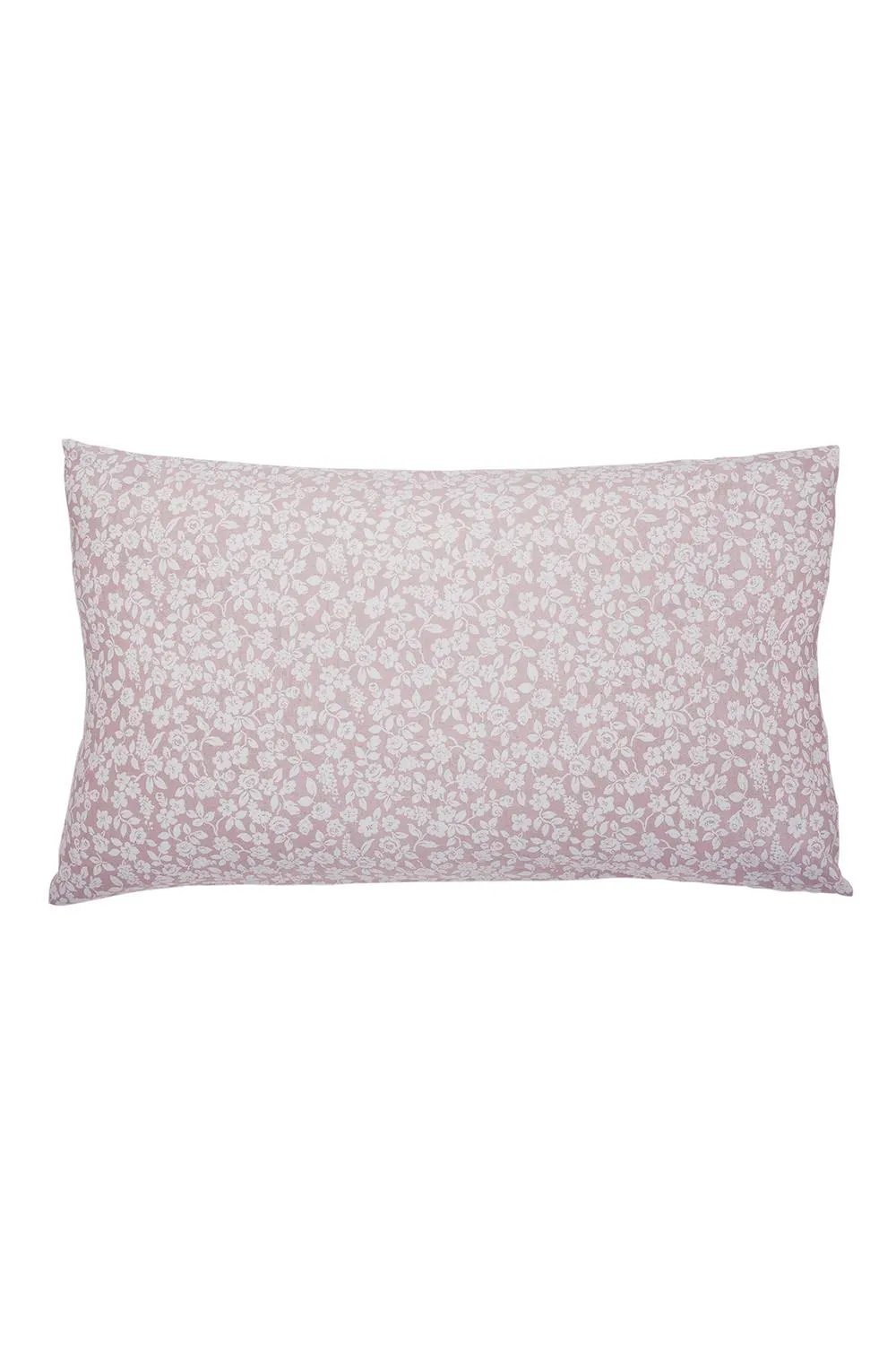 Helena Springfield 'Rosebud' Brushed Cotton Duvet Cover Set in Pink 3