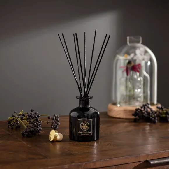 Botanical Paradise Diffuser 2