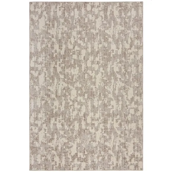Connely Washable Abstract Rug 5