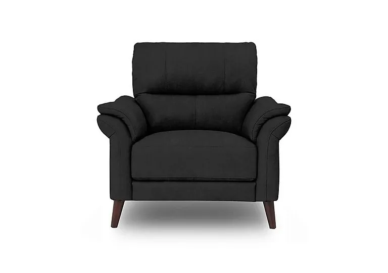 Winner Fabric Armchair