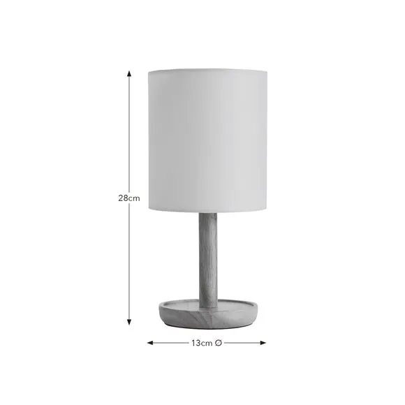 Aria Table Lamp 6