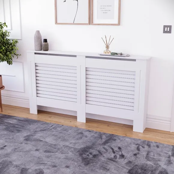 Vida Designs Milton Radiator Cover 6