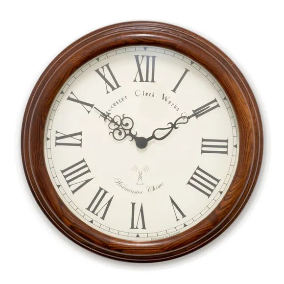 Acctim Lacock Wall Clock 2