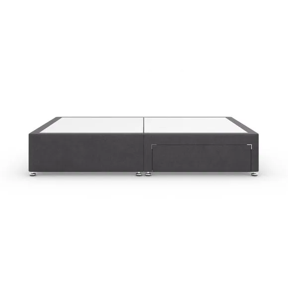 Luxury Tweed Divan Base 4