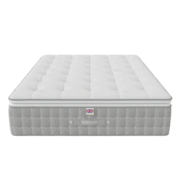 Millbrook Beds Sanctuary Luxury 5000 Pocket Sprung Mattress 5