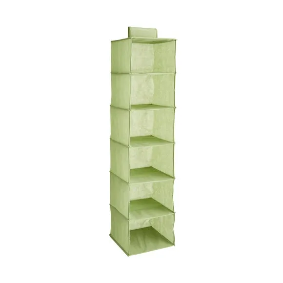 Fabric Hanging Organiser 3