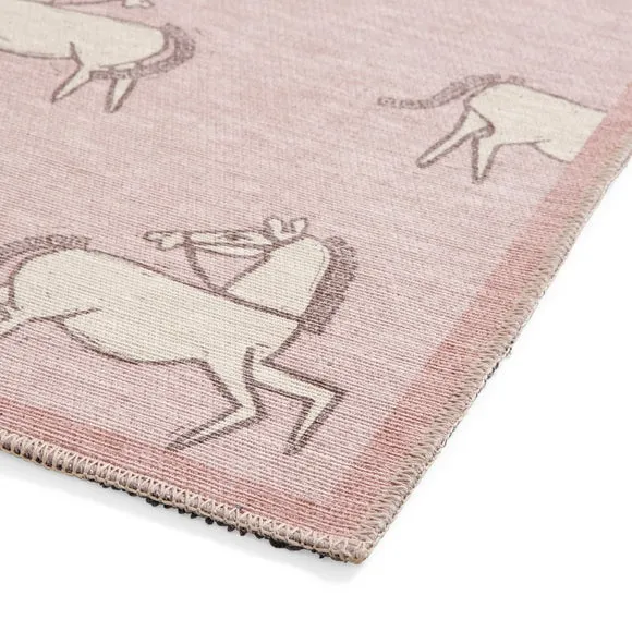 Scion Canter Washable Rug 4