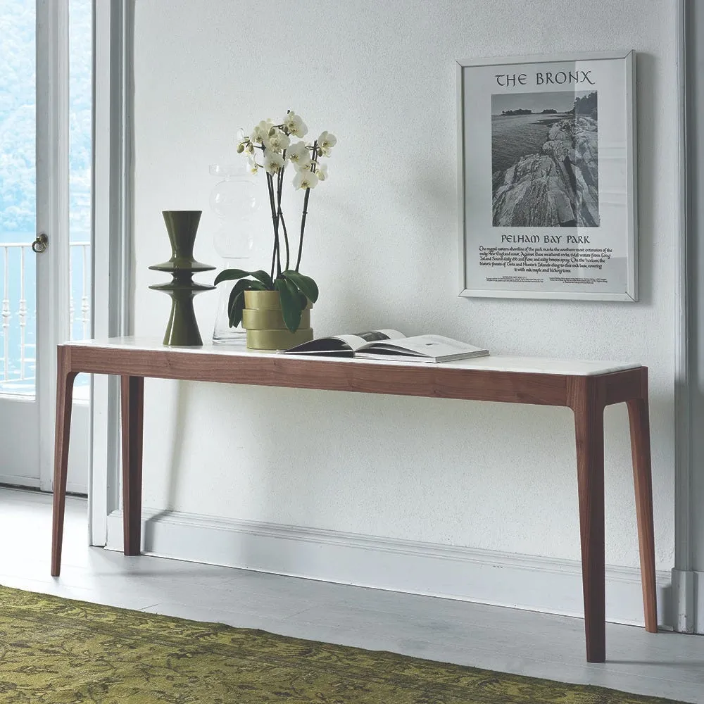 Porada Ziggy 8 Console Table 2