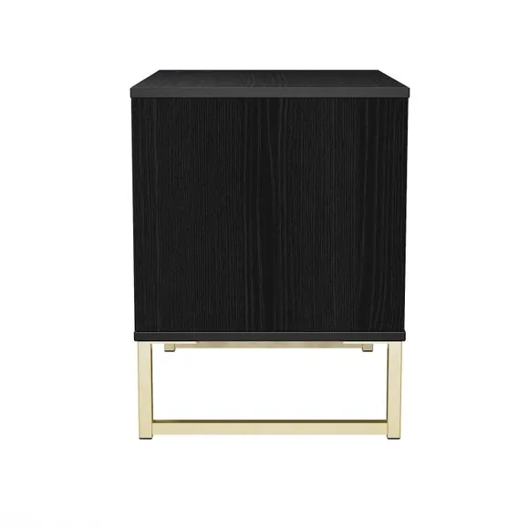 Tuxford Wide Bedside Table 3