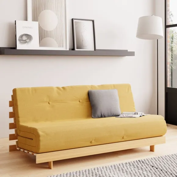 Mito Double Futon 1