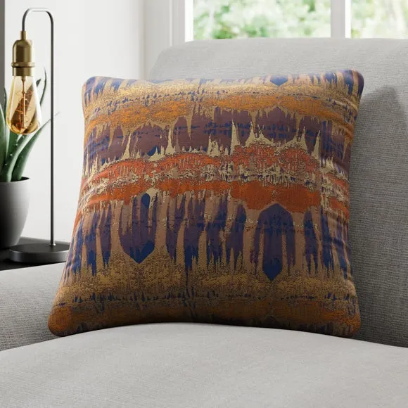 Budapest Made to Order Cushion Cover 1