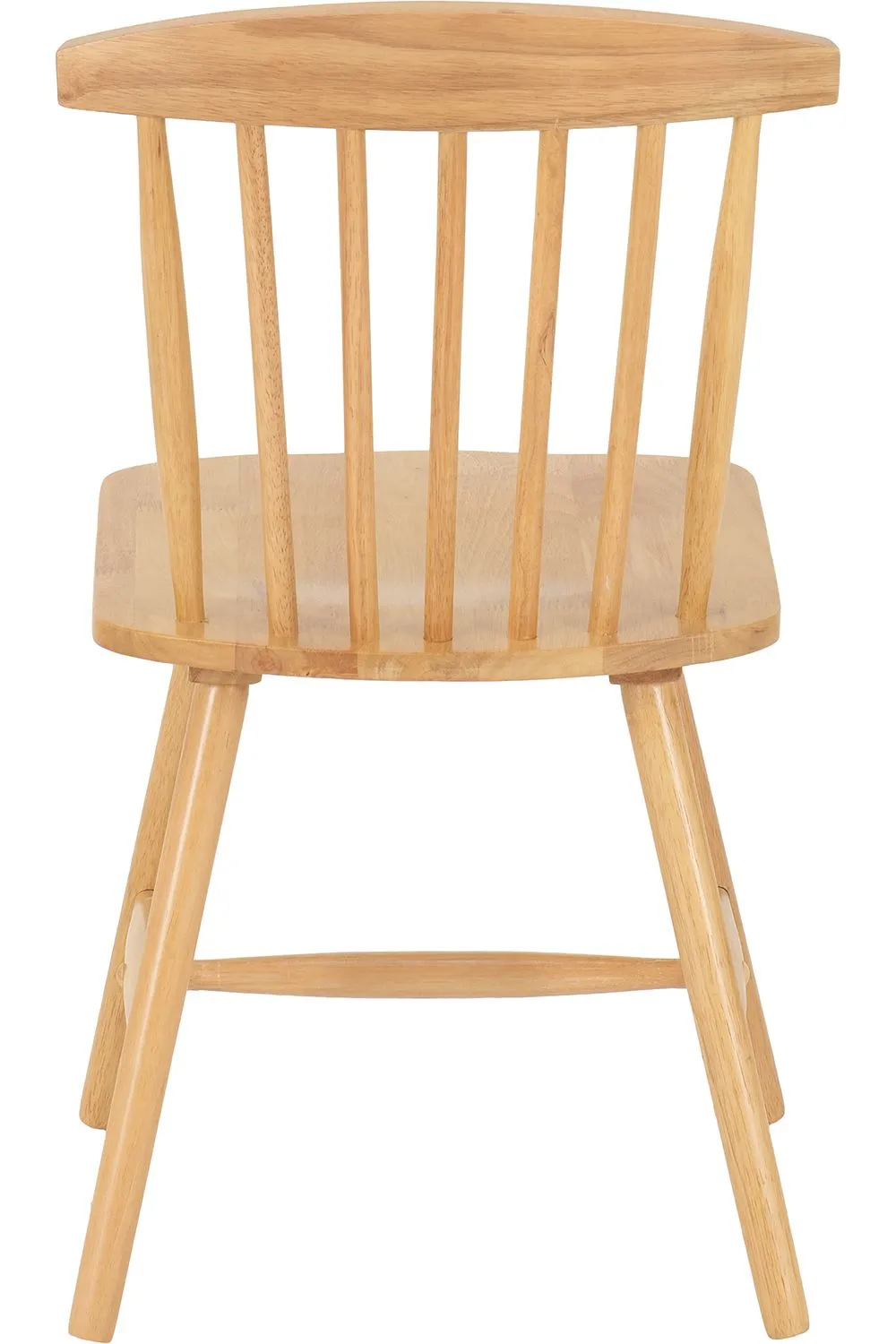Seconique Emery Chair (Box of 2) in Natural 4