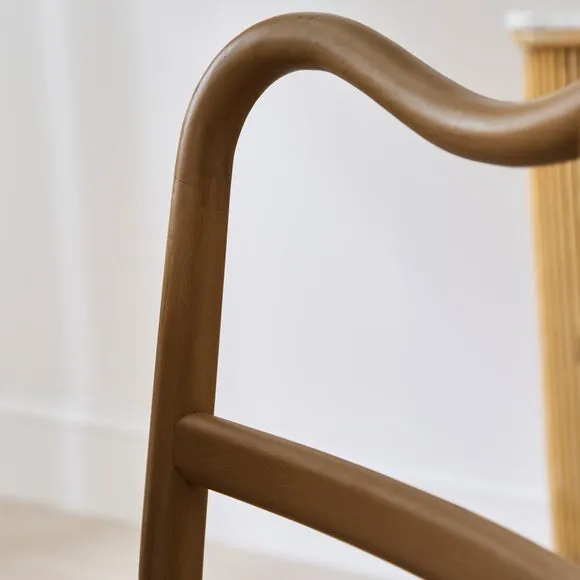 Betsie Dining Chair, Fabric 3