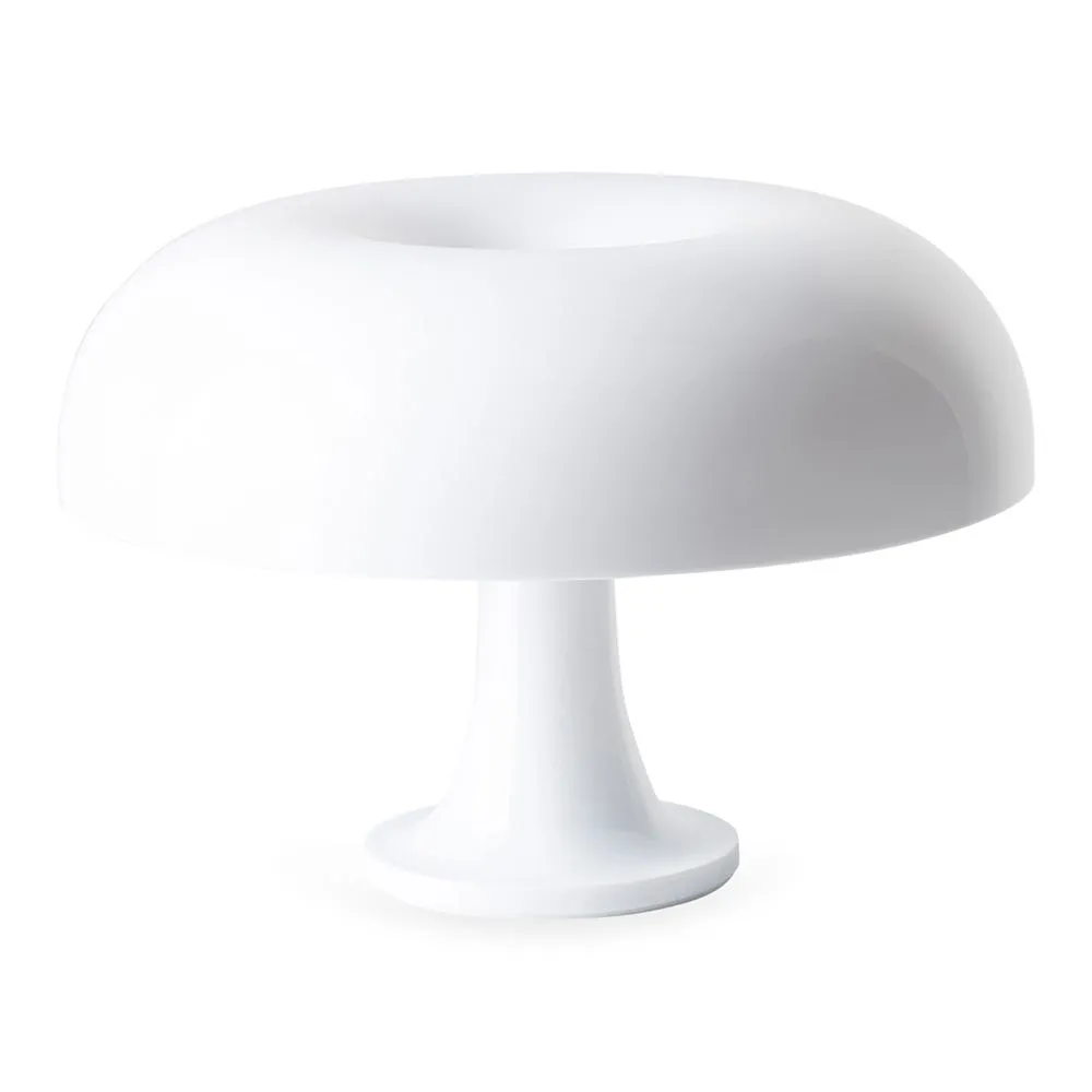 Artemide Nessino Table Lamp White 3
