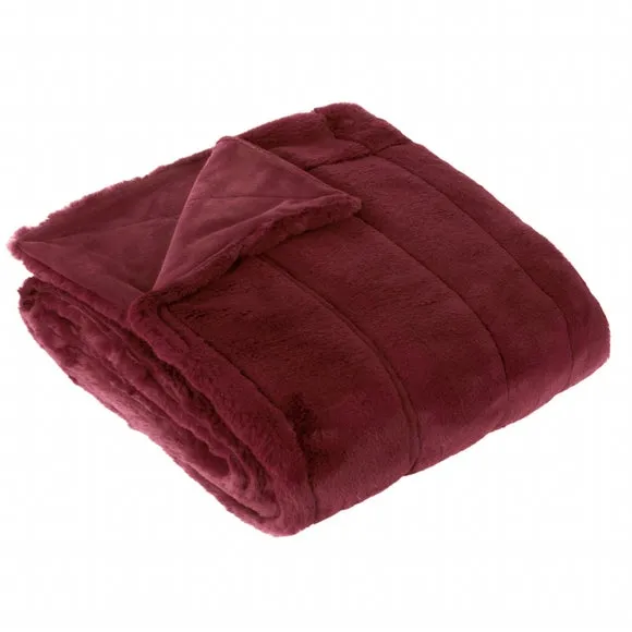Paoletti Empress Throw Blanket 3