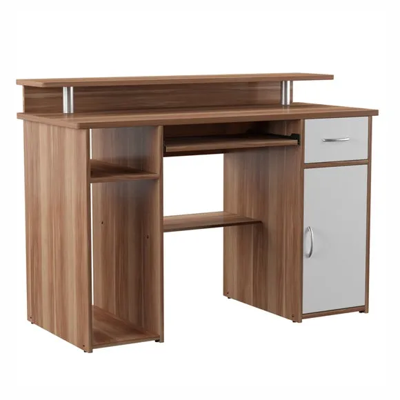 Albany Walnut Desk 2