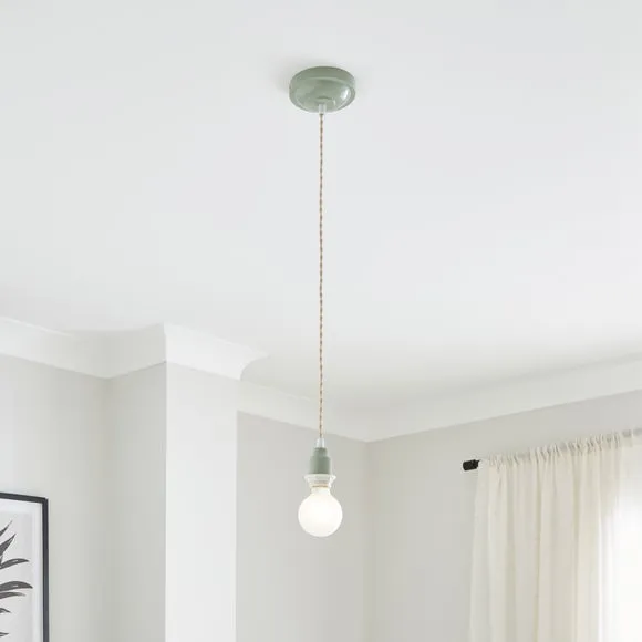 Galley Adjustable Flex Ceiling Light Cable 1