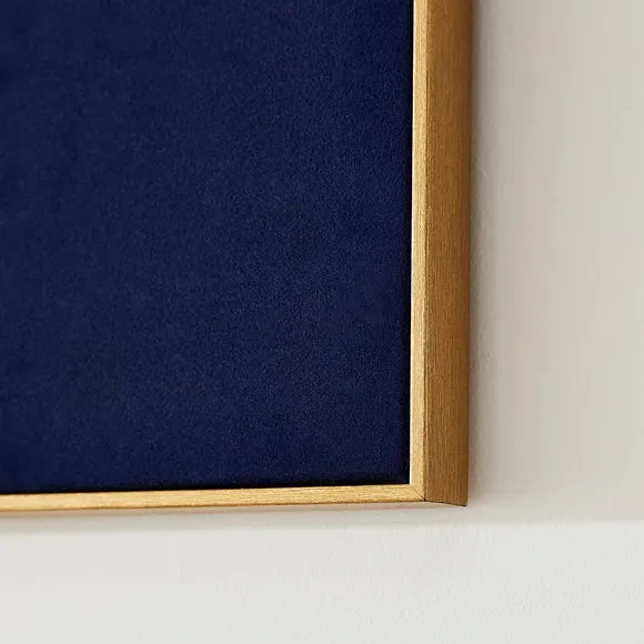 Bee Framed Canvas 3