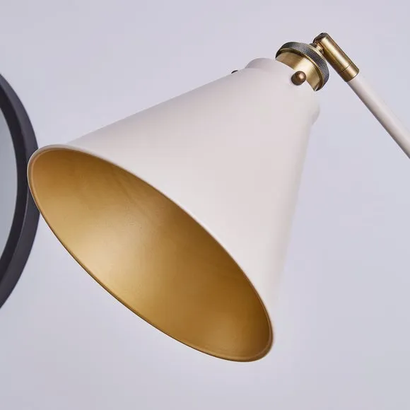 Logan Task Floor Lamp 3