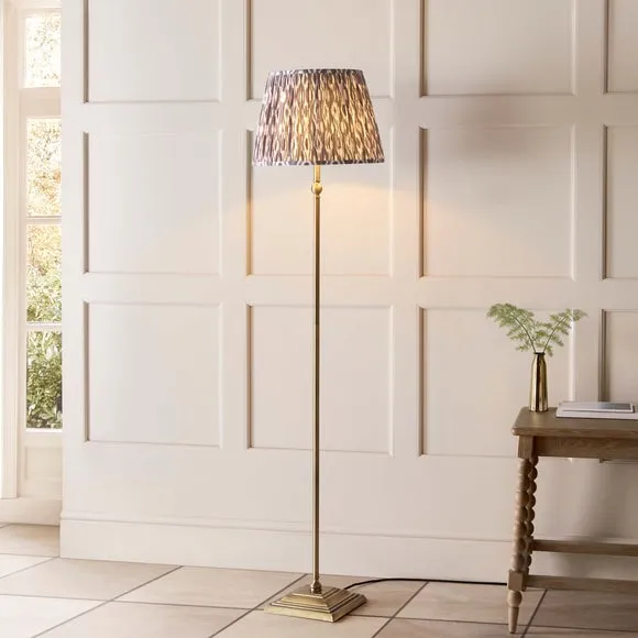 Vogue Leila Floor Lamp 2