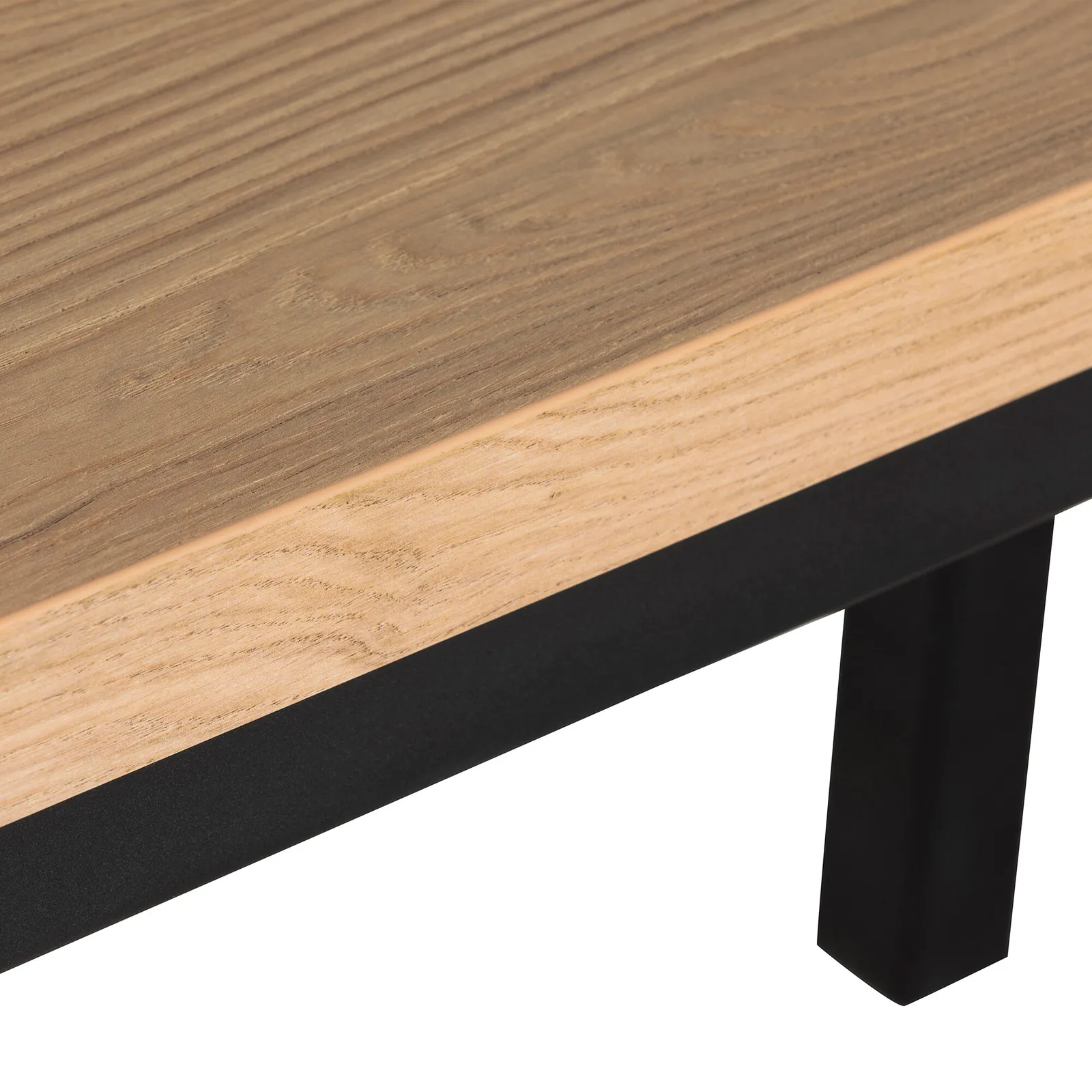 Hanover Bar Table 138X80X92Cm, Neutral | Barker & Stonehouse 6
