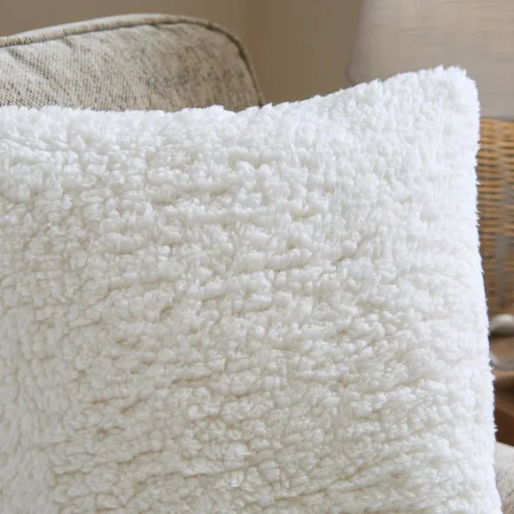 Teddy Cushion 2