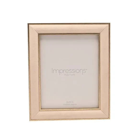 Impressions Velvet Photo Frame 2