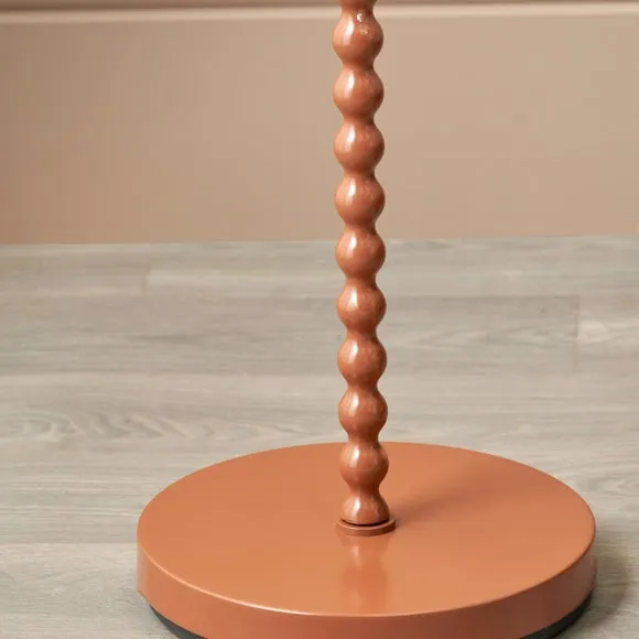 Pacific Lifestyle Sophia Metal Bobble Floor Lamp 2