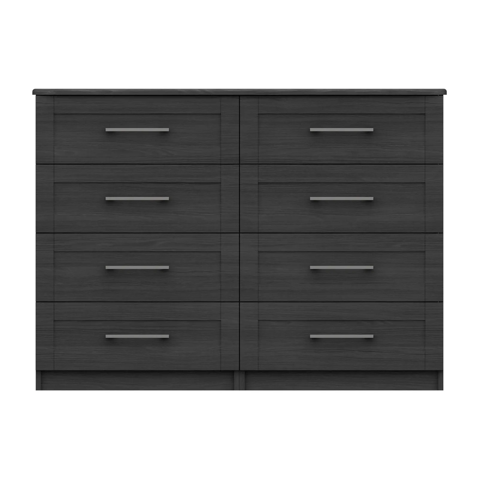 Ethan Wide 8 Drawer Chest