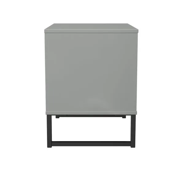 Darlton Wide Bedside Table 3