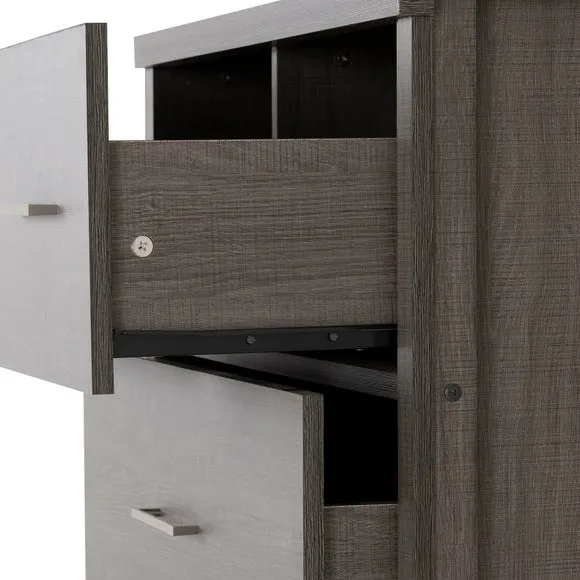 Lennon 5 Drawer Chest 3
