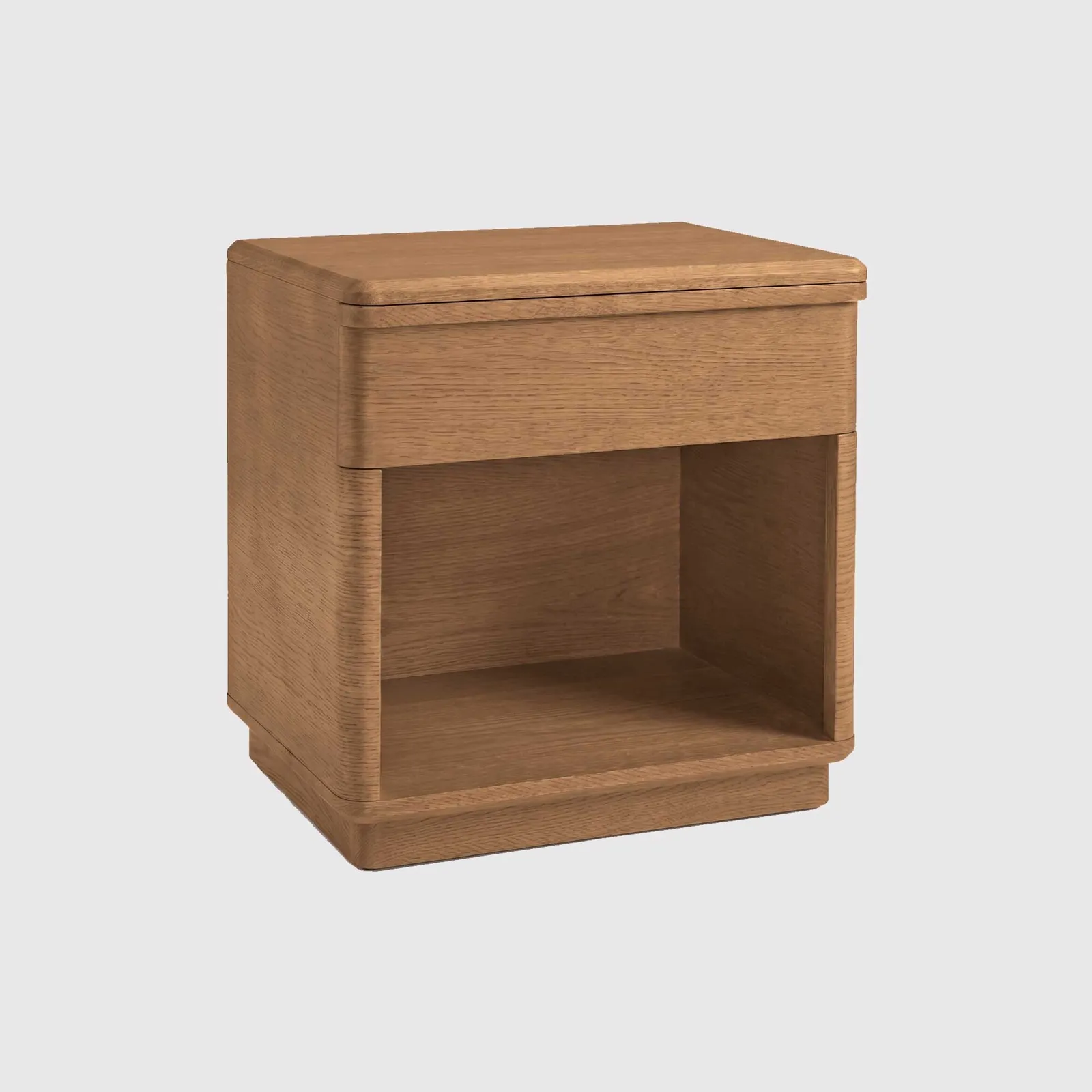 Dinan Night Stand | Barker & Stonehouse