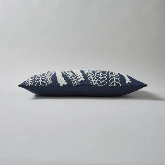 Elements Trailing Floral Cushion 4