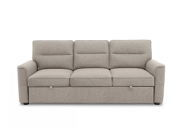 Slumber 3 Seater Sofa Bed