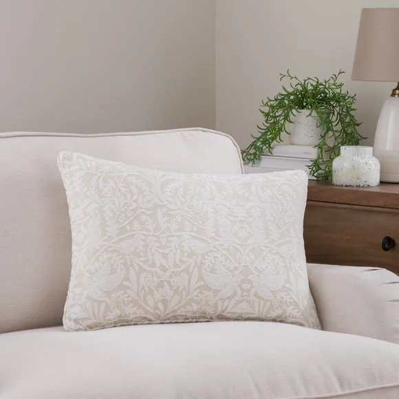 Alora Rectangle Cushion