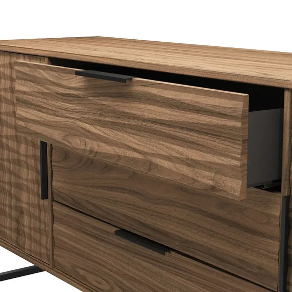 Tuxford Large Sideboard 6