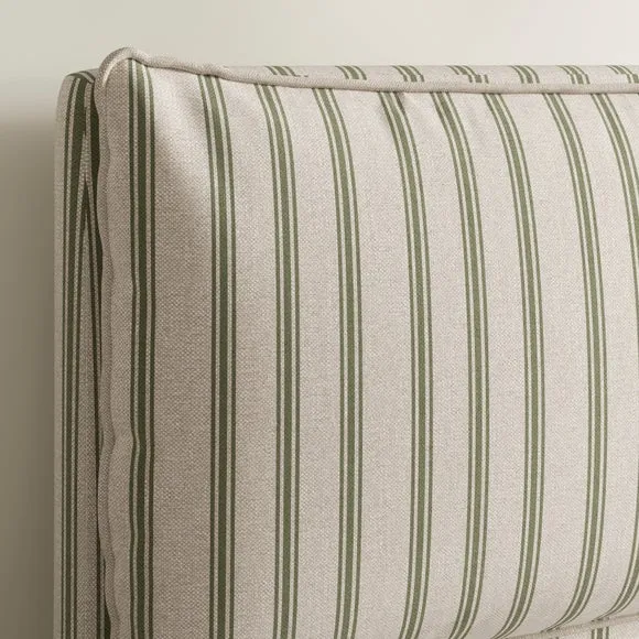Skylar Folkstone Stripe Bed 5