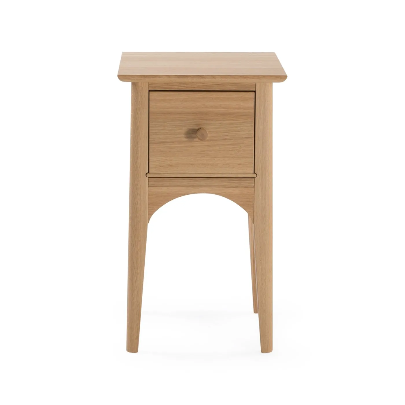 Heal's Blythe Compact Bedside Table