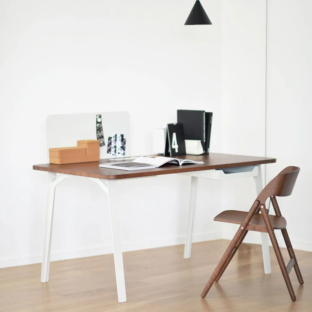 Case Mantis Desk,Ash 5