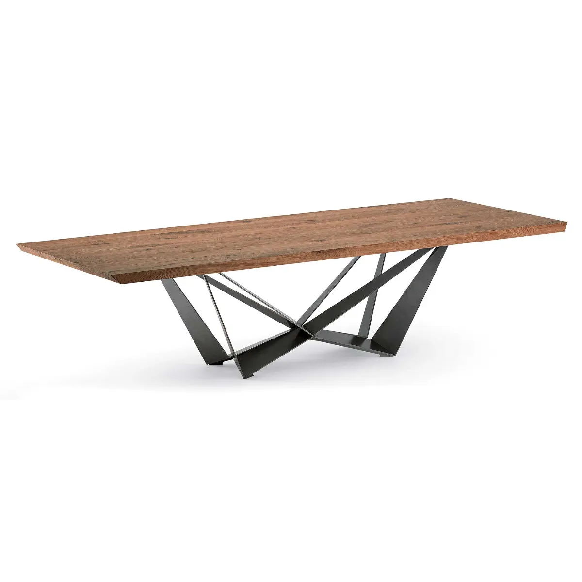 Cattelan Italia Skorpio Dining Table
