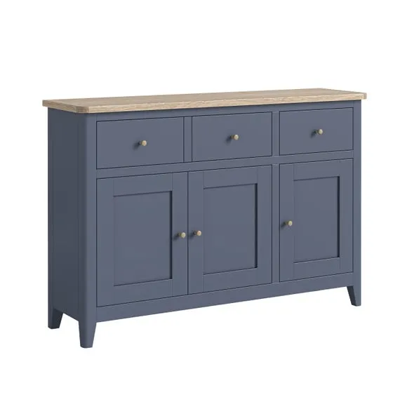 Bromley II Large Sideboard 3