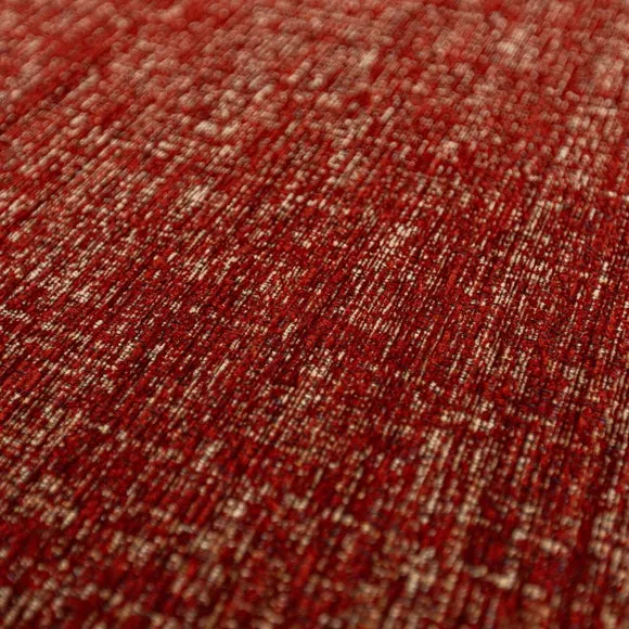 Tapal Abstract Chenille Rug 2