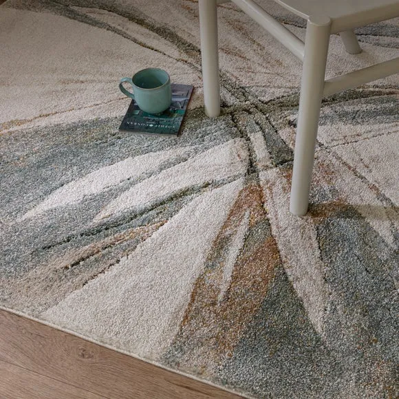 Asiatic Mirage Illusion Rug 6