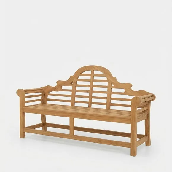 Ciara 3 Seater Bench 3