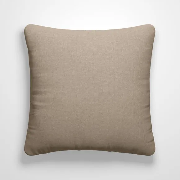 Belvoir Recycled Polyester Made to Order Cushion Cover 2
