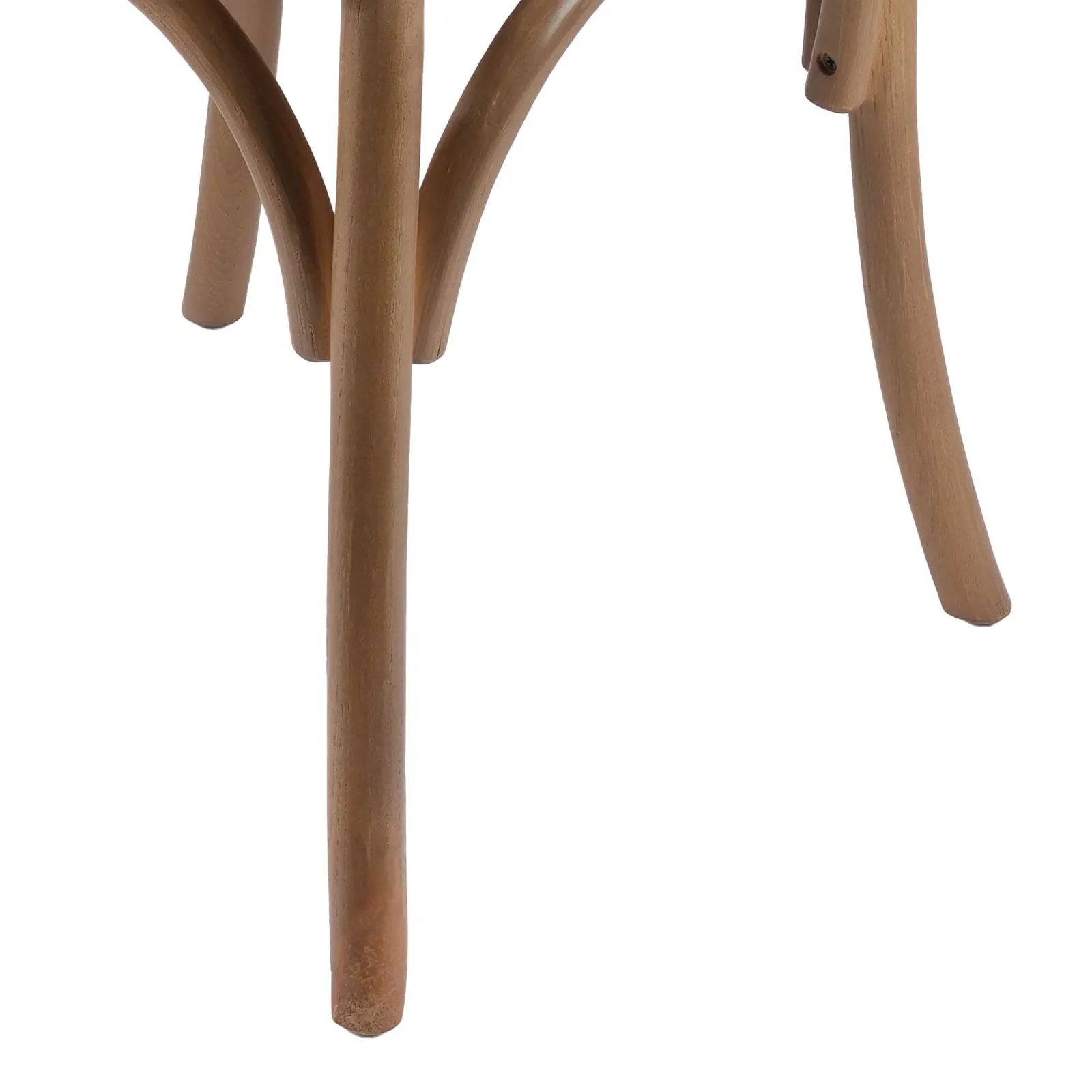 Reims Dining Chair 50X54X89Cm, Brown Rattan | Barker & Stonehouse 6
