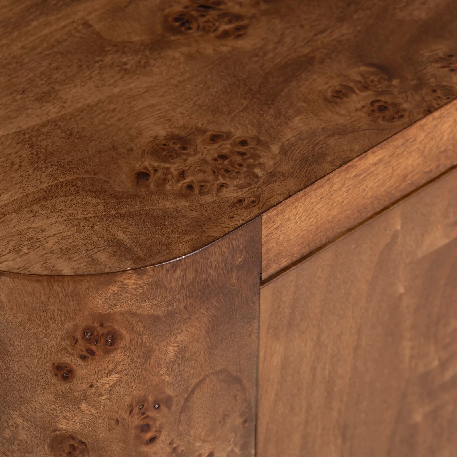 Rovenza Sideboard 170Cmx45Cmx70Cm, Mango Wood | Barker & Stonehouse 3