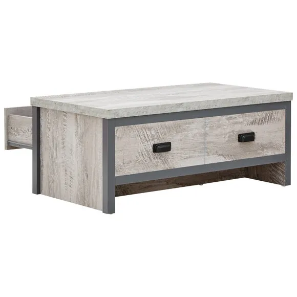 Boston Coffee Table 6